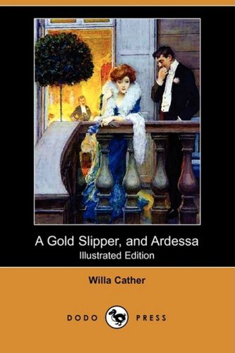 A Gold Slipper [ePUB]